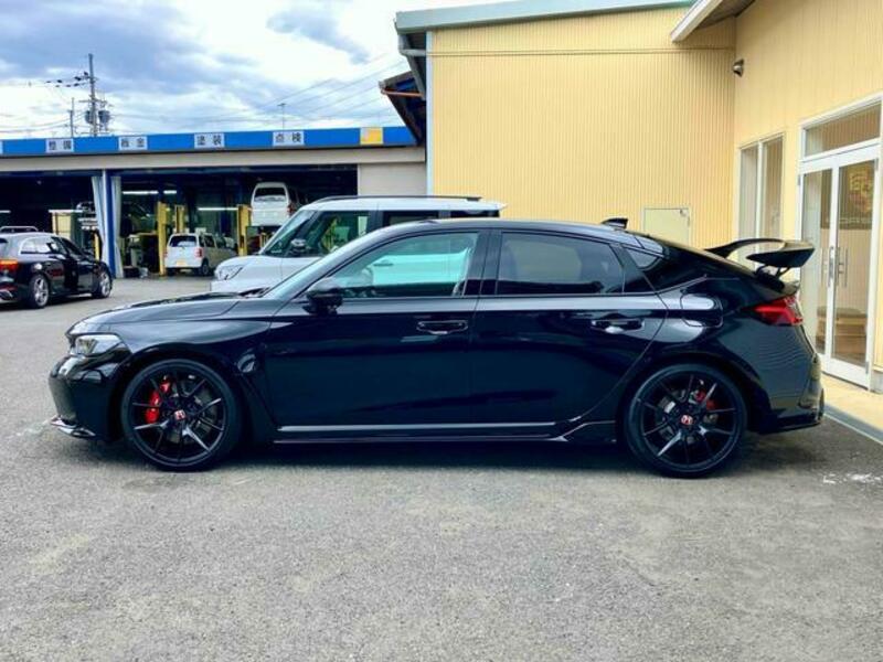 CIVIC