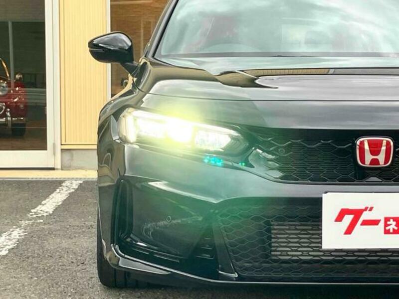 CIVIC