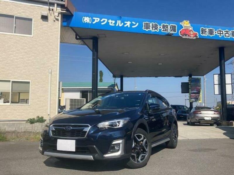XV