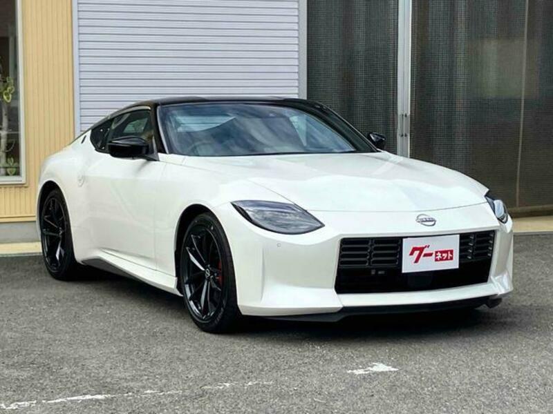 FAIRLADY Z
