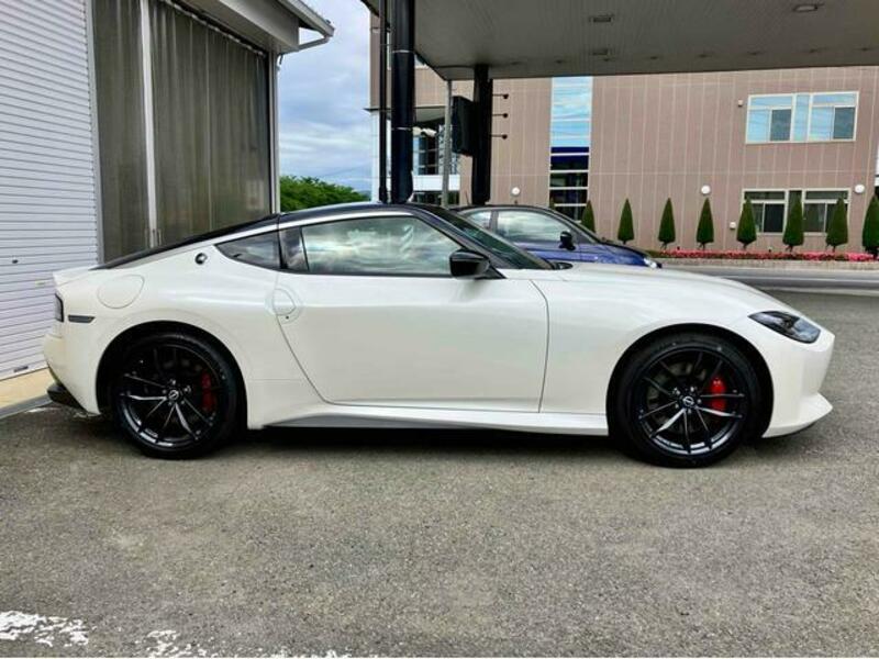 FAIRLADY Z