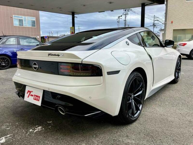 FAIRLADY Z