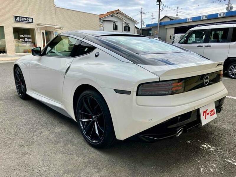 FAIRLADY Z