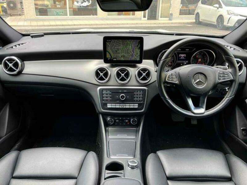 GLA CLASS