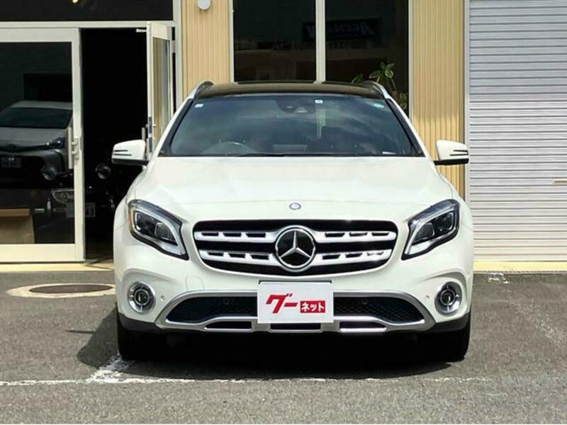 GLA CLASS