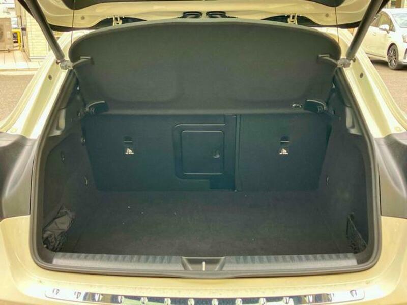 GLA CLASS