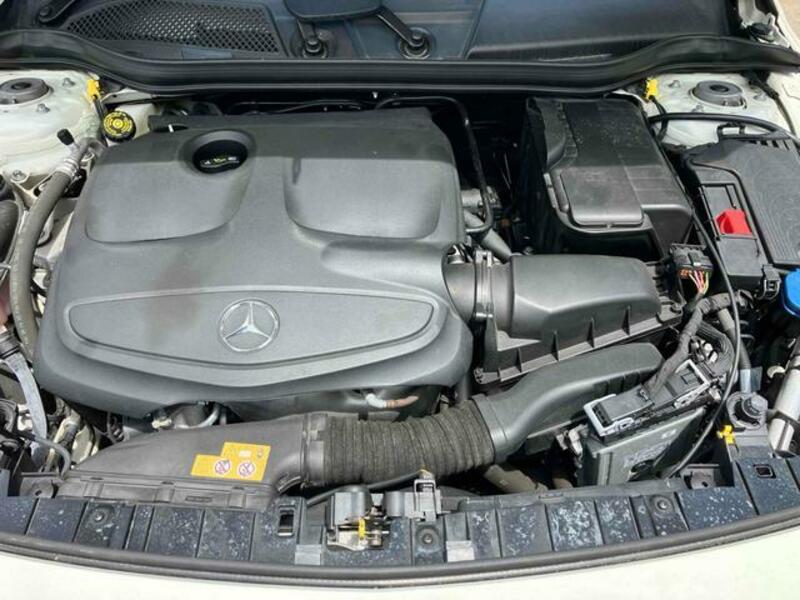 GLA CLASS