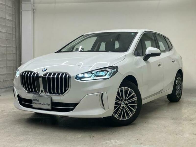 BMW 2 SERIES