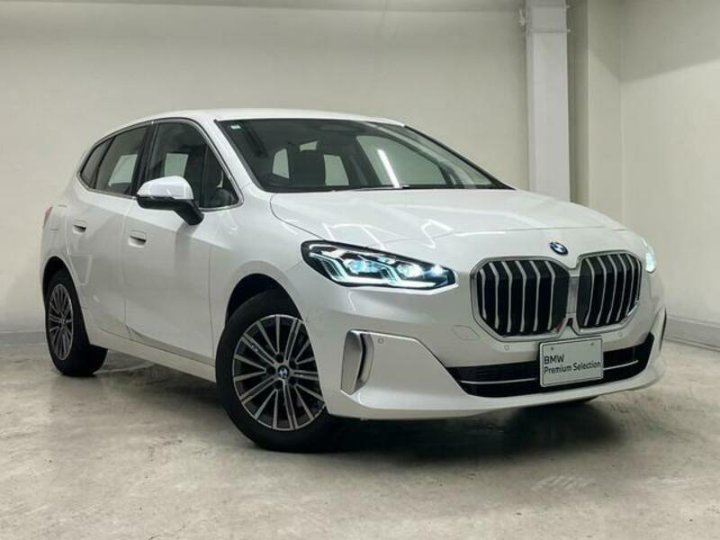2 SERIES