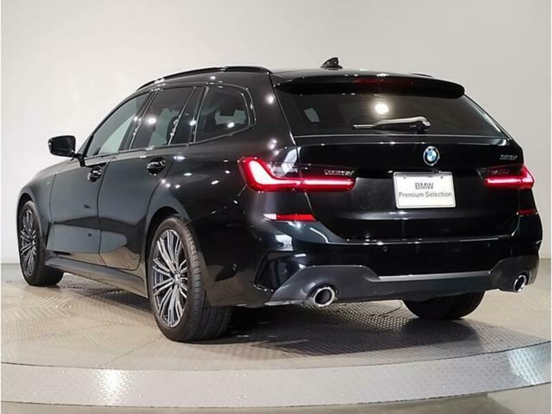3 SERIES