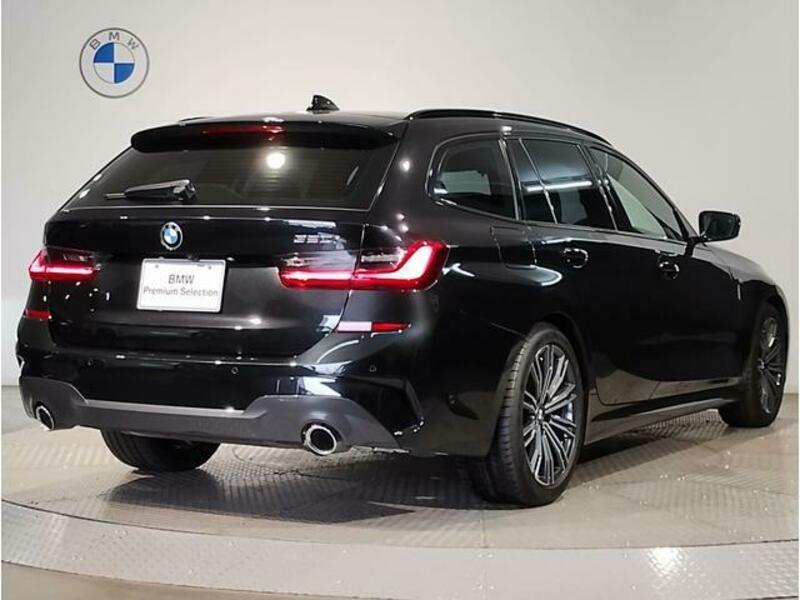 3 SERIES