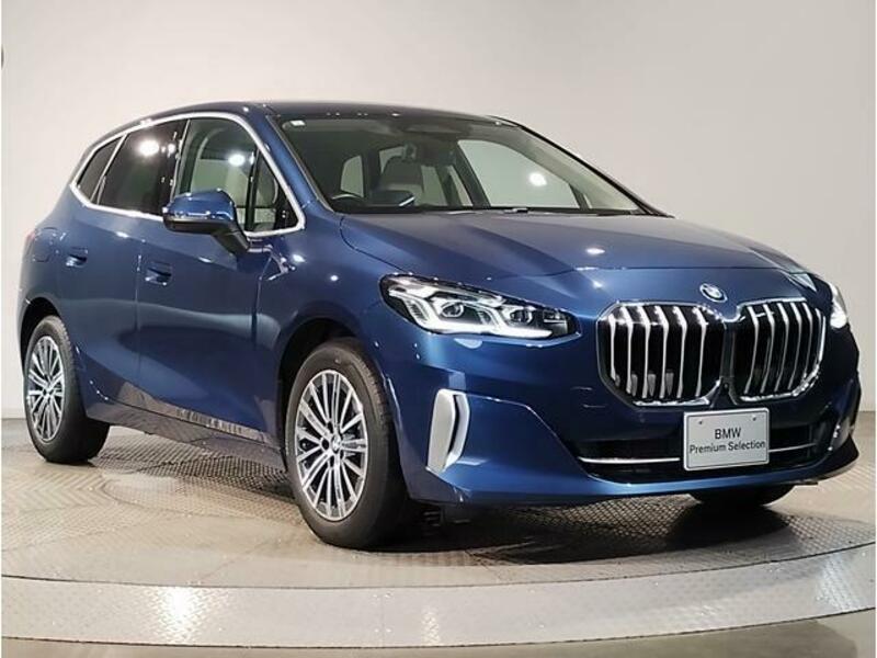 2 SERIES