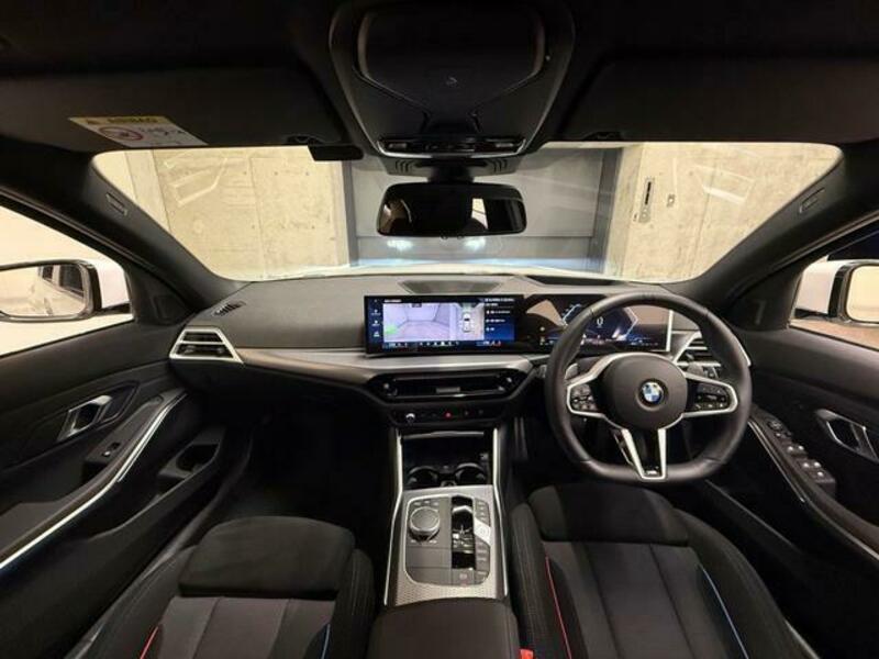 3 SERIES