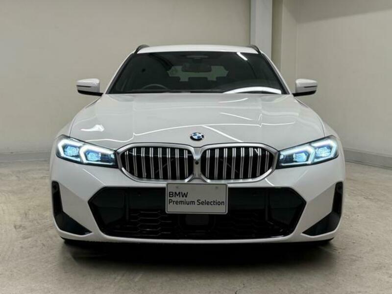 3 SERIES