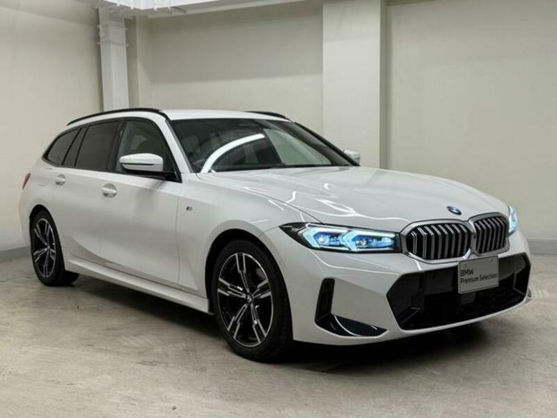 3 SERIES