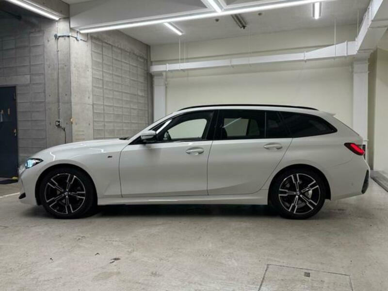 3 SERIES