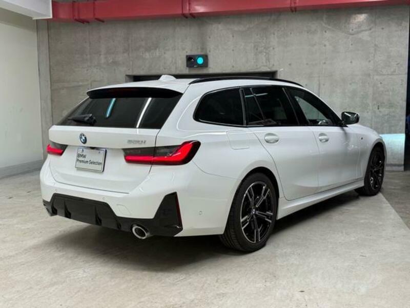 3 SERIES