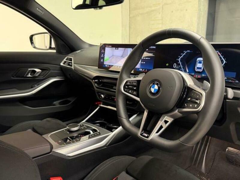 3 SERIES