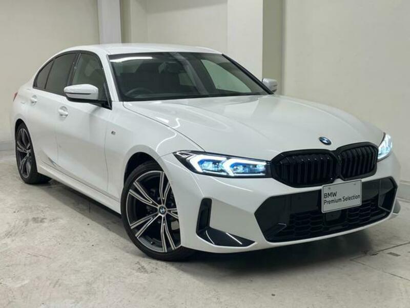 3 SERIES