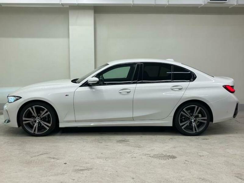 3 SERIES