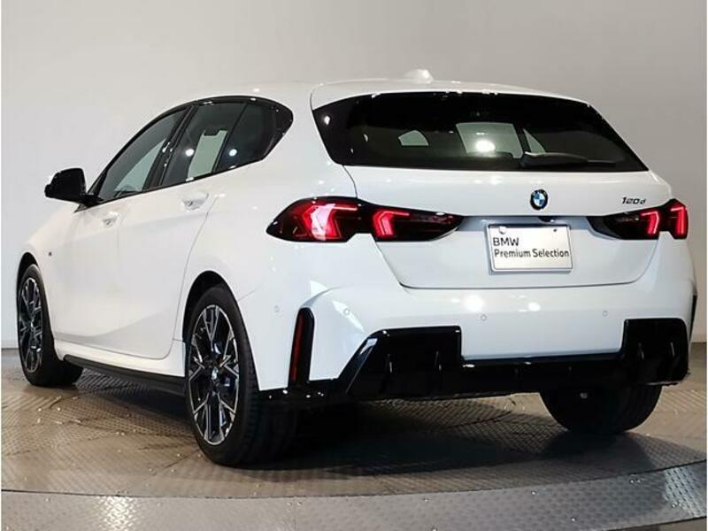 1 SERIES