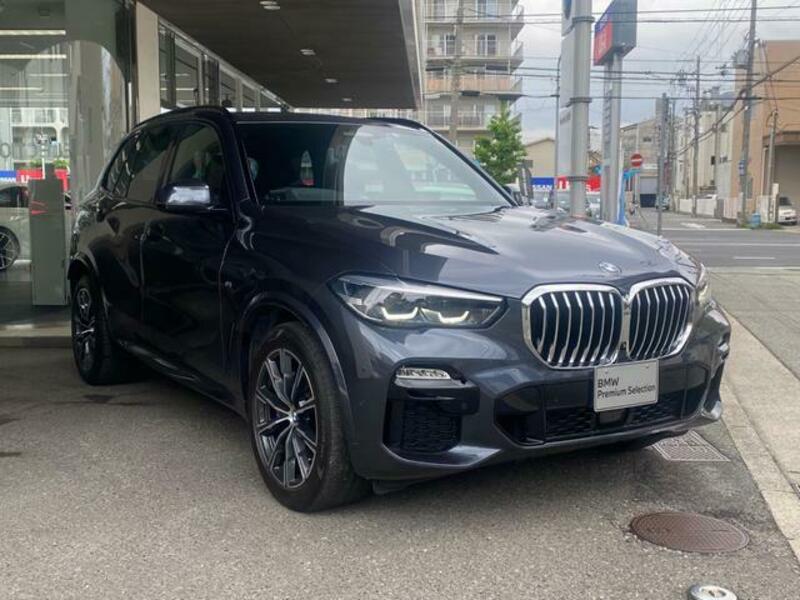 X5