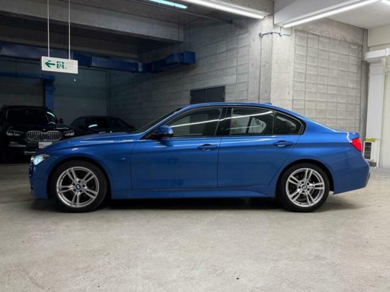 3 SERIES