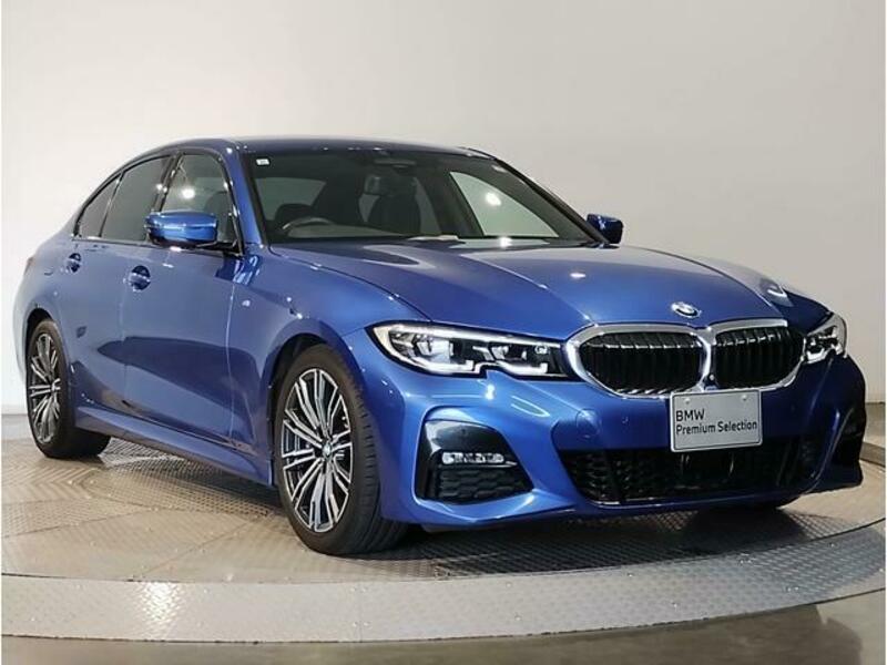 3 SERIES