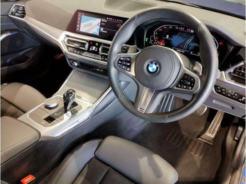 3 SERIES
