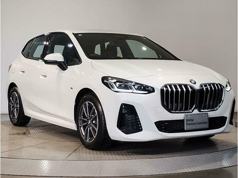 2 SERIES