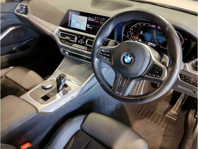 3 SERIES