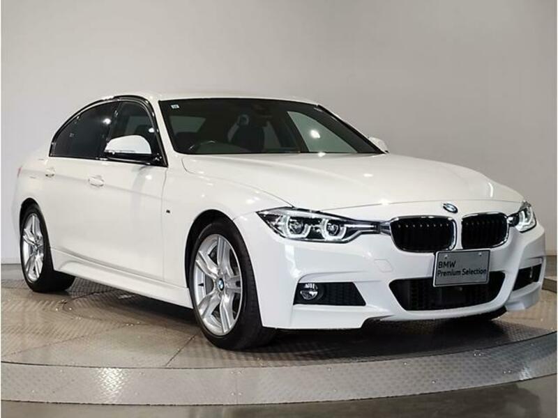 3 SERIES