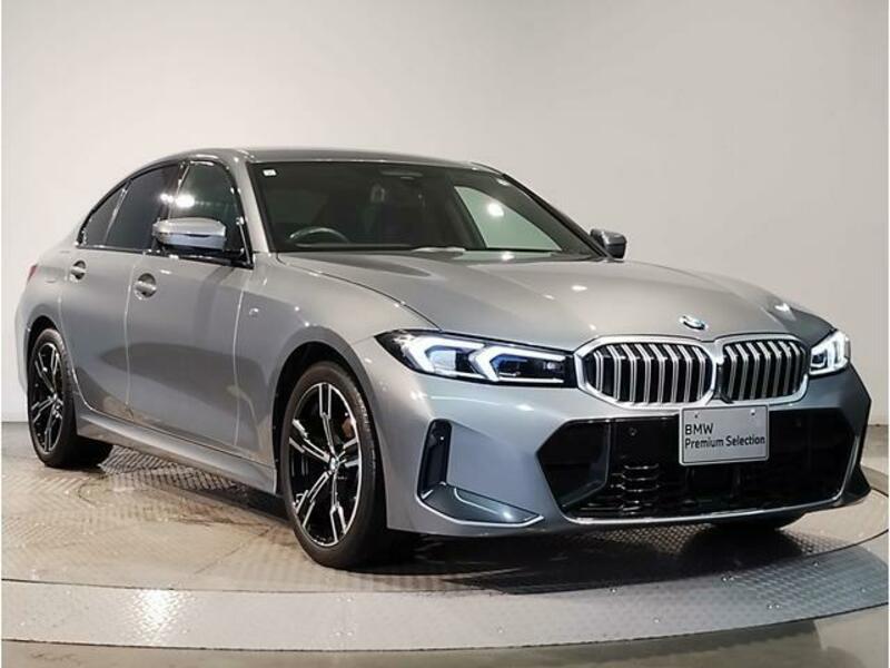 3 SERIES