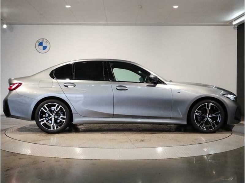 3 SERIES