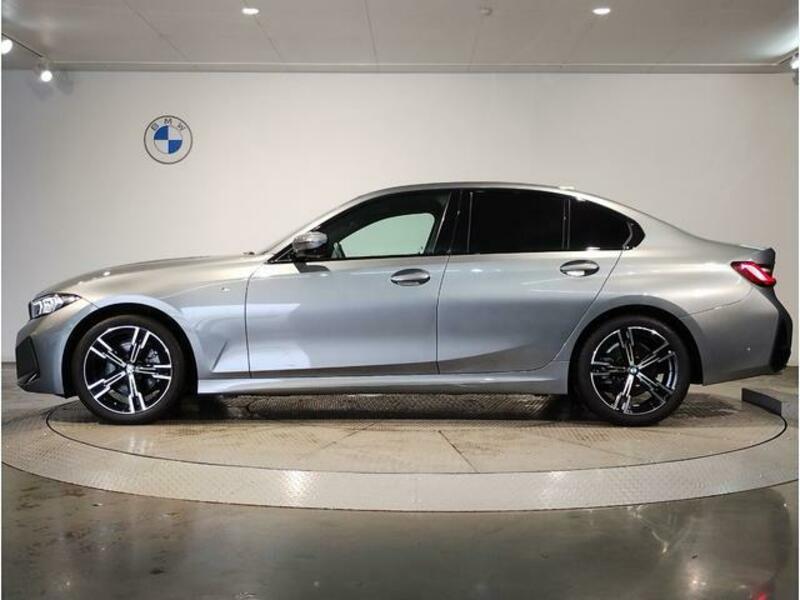 3 SERIES