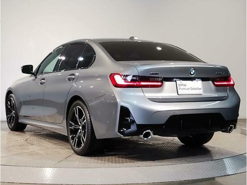 3 SERIES