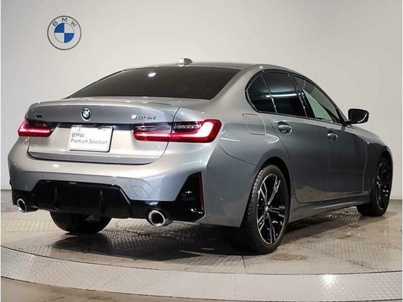 3 SERIES