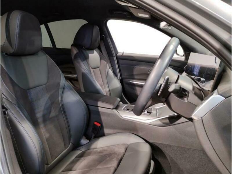 3 SERIES