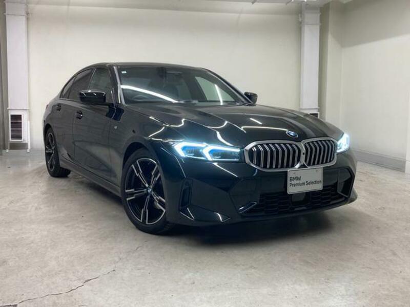 3 SERIES