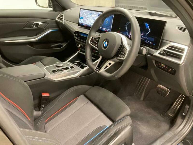 3 SERIES