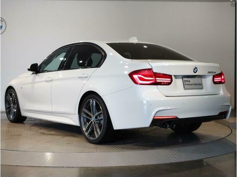 3 SERIES