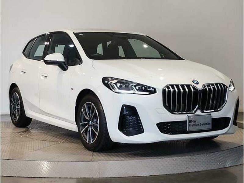 2 SERIES