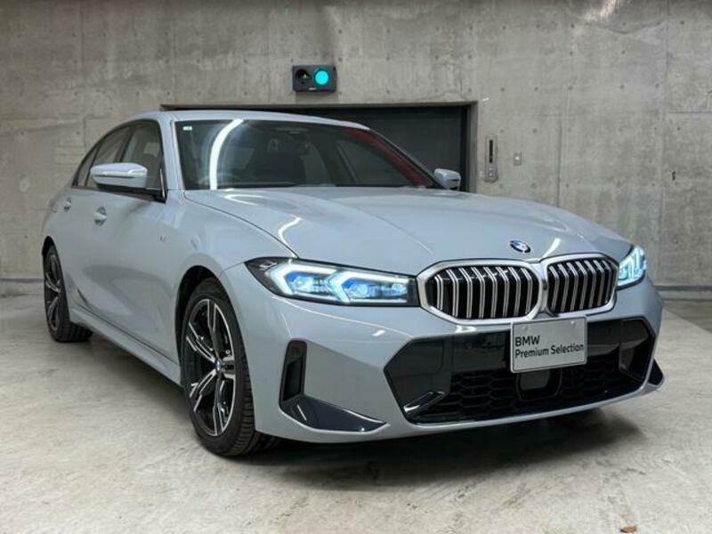 3 SERIES