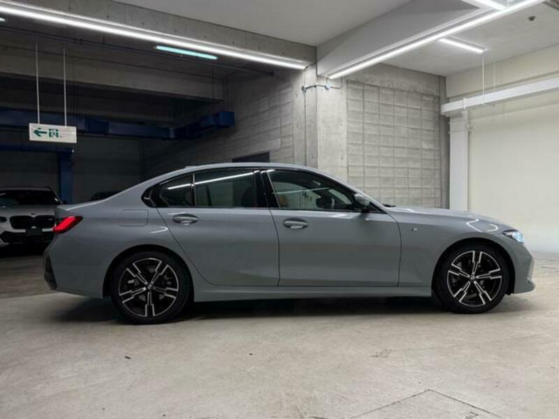 3 SERIES