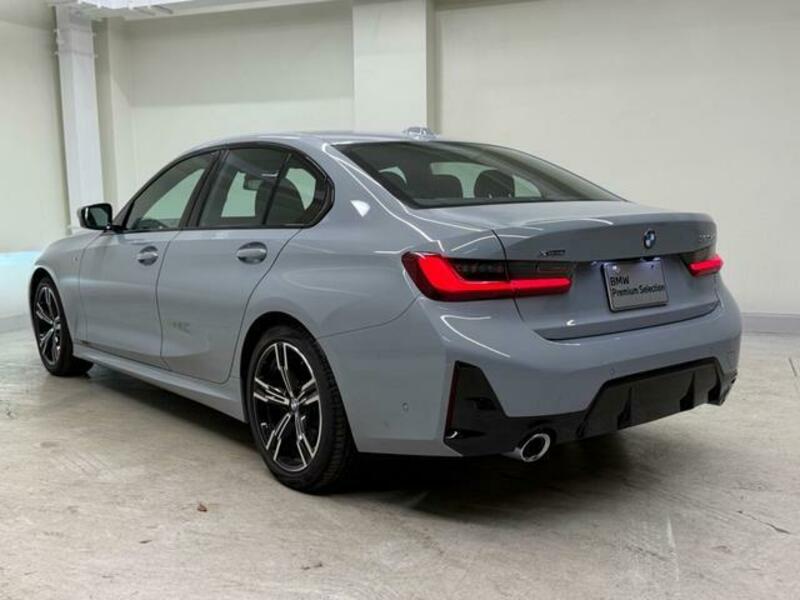 3 SERIES