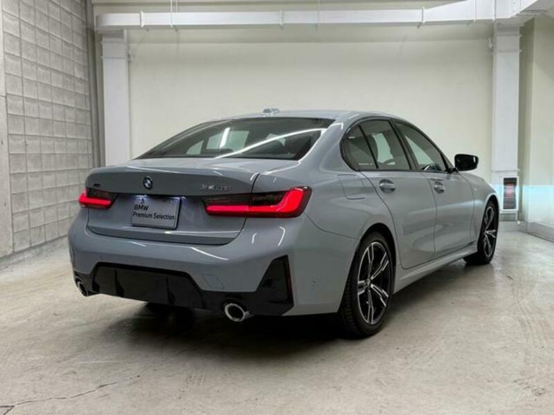 3 SERIES