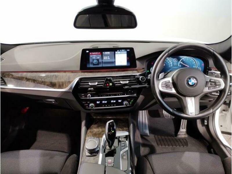 5 SERIES