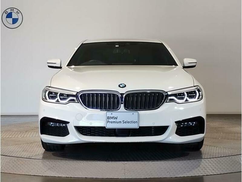 5 SERIES
