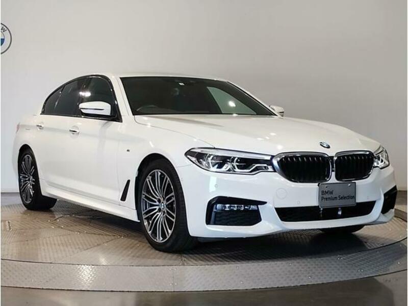 5 SERIES