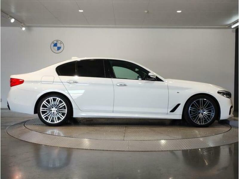 5 SERIES